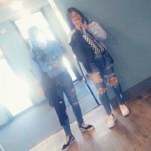 Meet your Posher, Heather